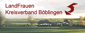 LandFrauen Kreisverband Böblingen